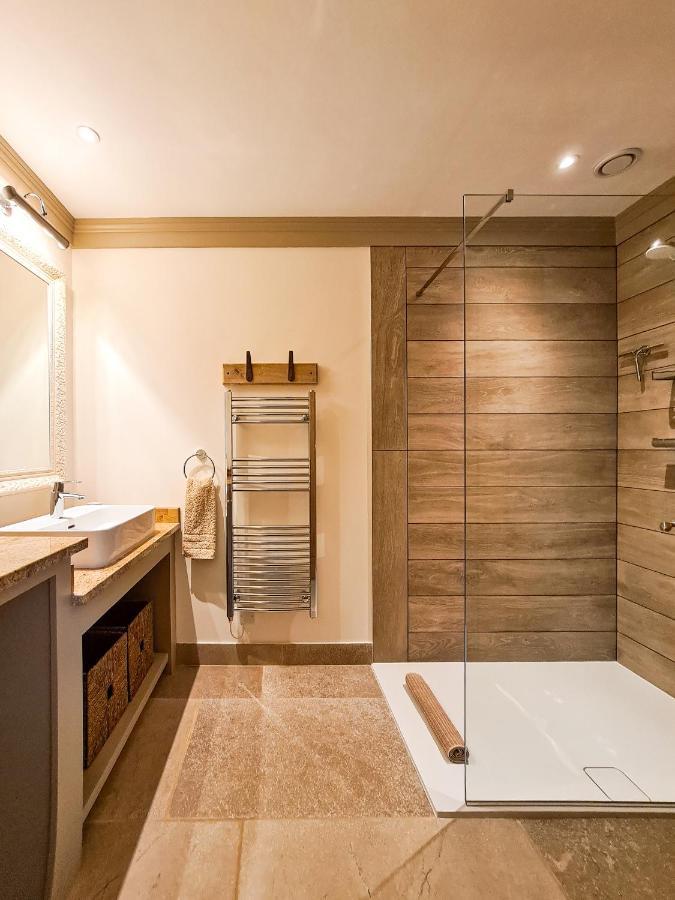 Luxury Lodge @ Ewen Barn - Private 5* Retreat Cirencester Luaran gambar